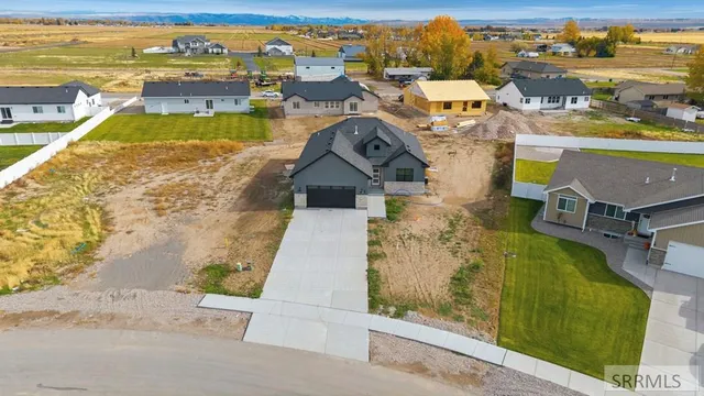 $455,000 | 30 East Hemlock Lane, Rigby, ID 83442