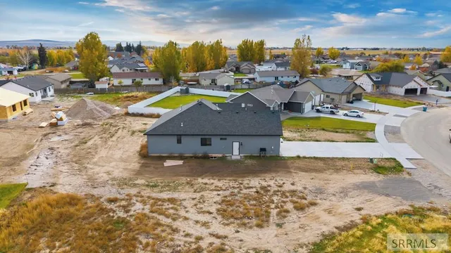 $455,000 | 30 East Hemlock Lane, Rigby, ID 83442