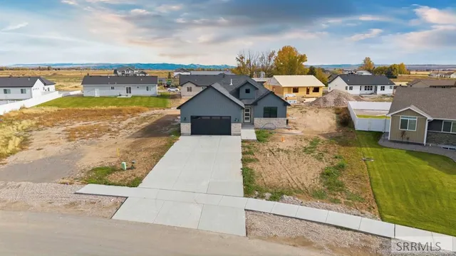 $455,000 | 30 East Hemlock Lane, Rigby, ID 83442