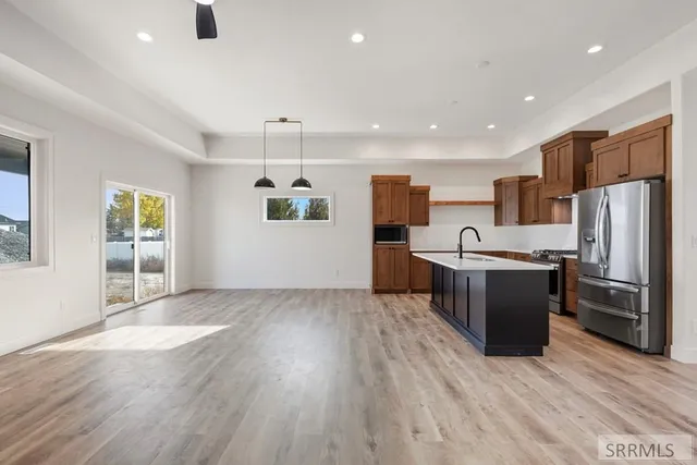 $455,000 | 30 East Hemlock Lane, Rigby, ID 83442