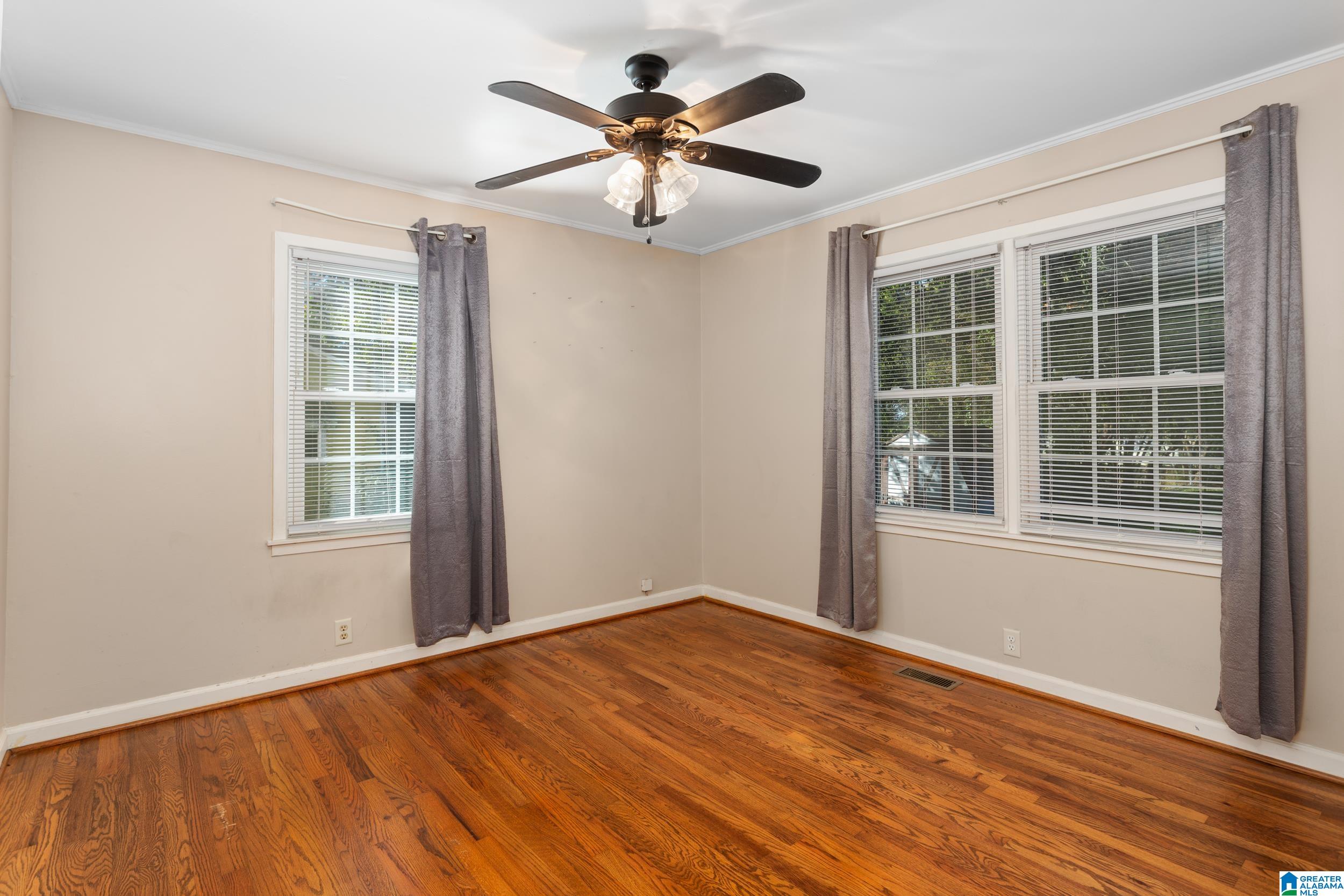 606 Ledford Street Weaver, AL 36277 - Photo 11 of 26
