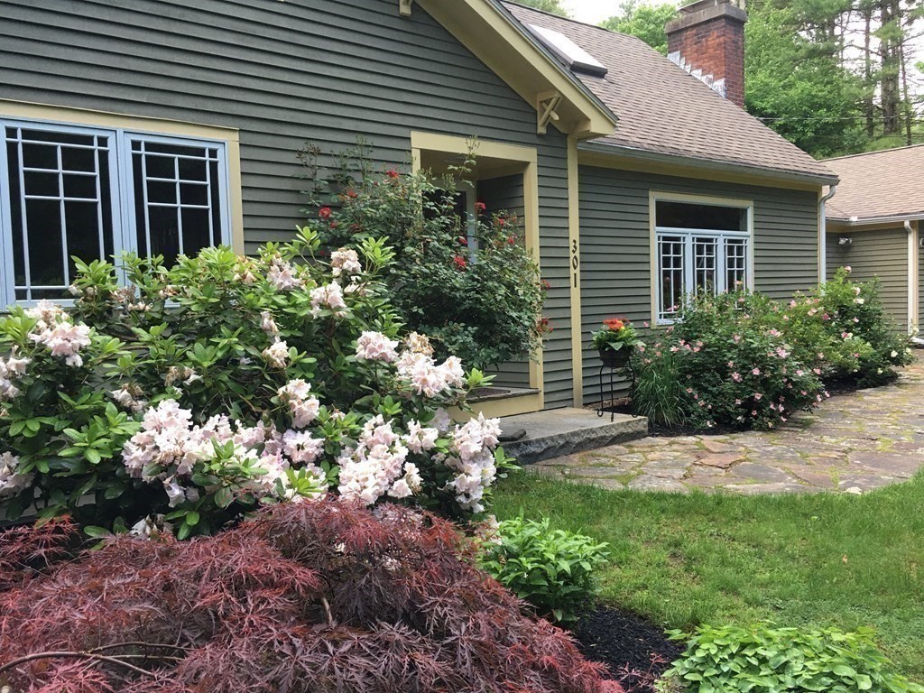 301 Littleton Road Harvard, MA 01451 - Photo 33 of 38