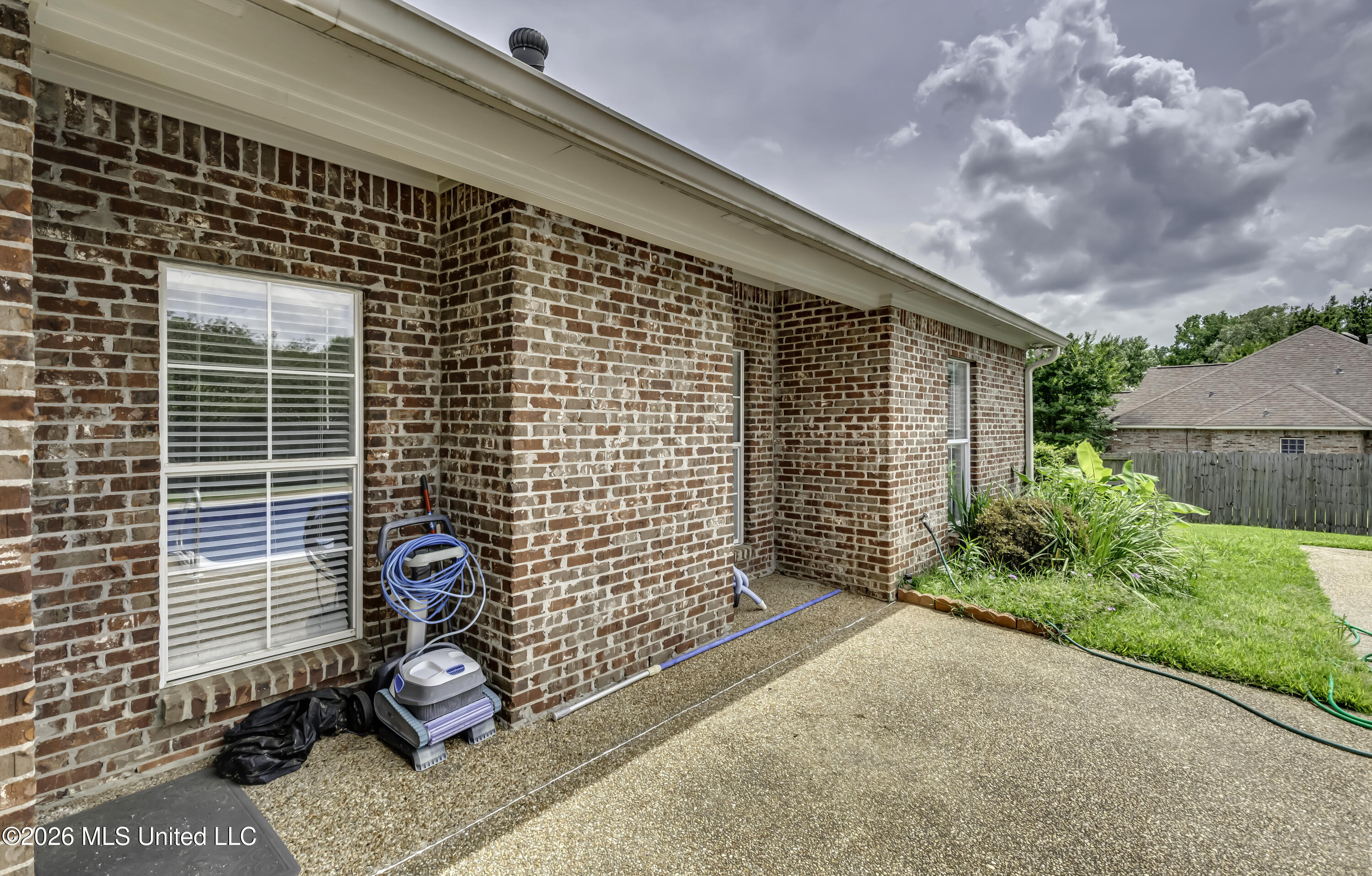 125 Bradfield Road Madison, MS 39110 - Photo 50 of 65 125 Bradfield Rd--50