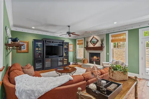 $2,800,000 | 2000 Lancaster Square, Roswell, GA 30076