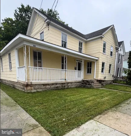 $149,499 | 123 Choptank Avenue, Cambridge, MD 21613
