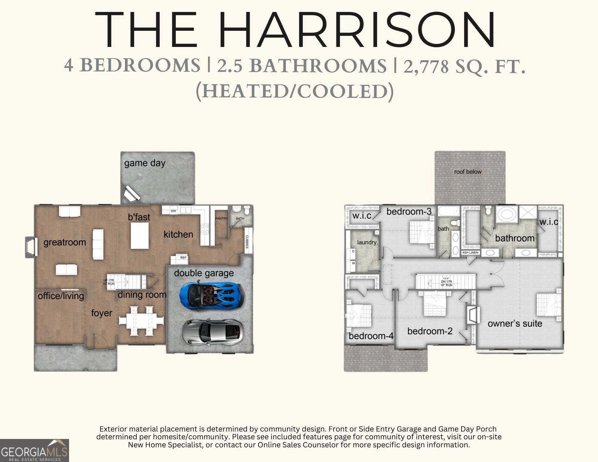 6 Mitchell Road, Unit 6 Fortson, GA 31808 - Photo 2 of 2