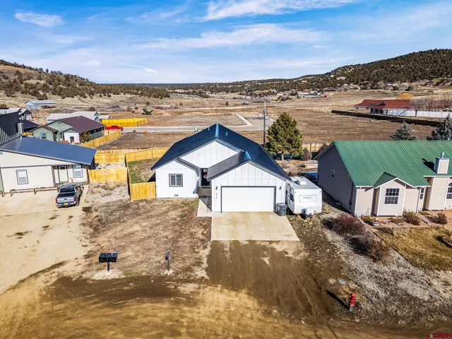 $525,000 | 215 West Menefee Street, Mancos, CO 81328