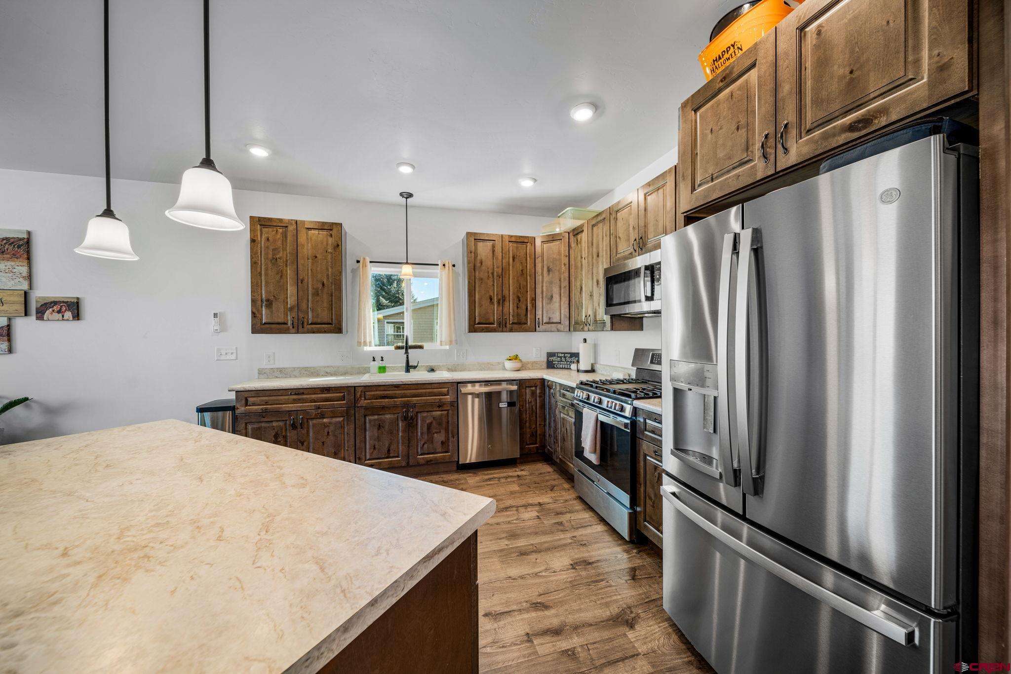 215 West Menefee Street Mancos, CO 81328 - Photo 11 of 29