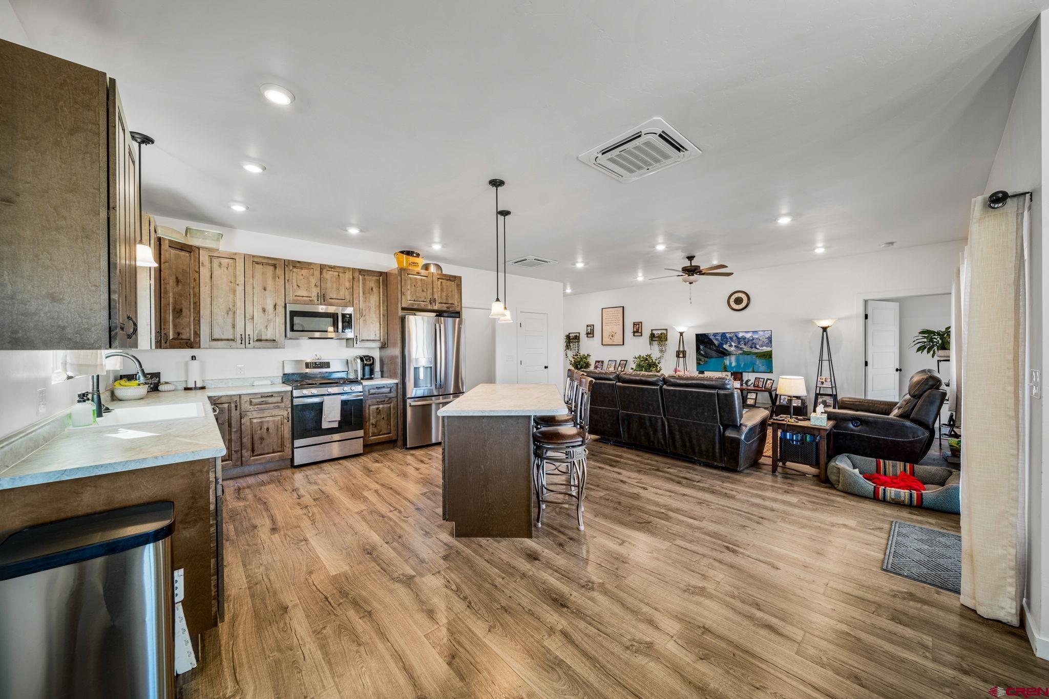 215 West Menefee Street Mancos, CO 81328 - Photo 12 of 29