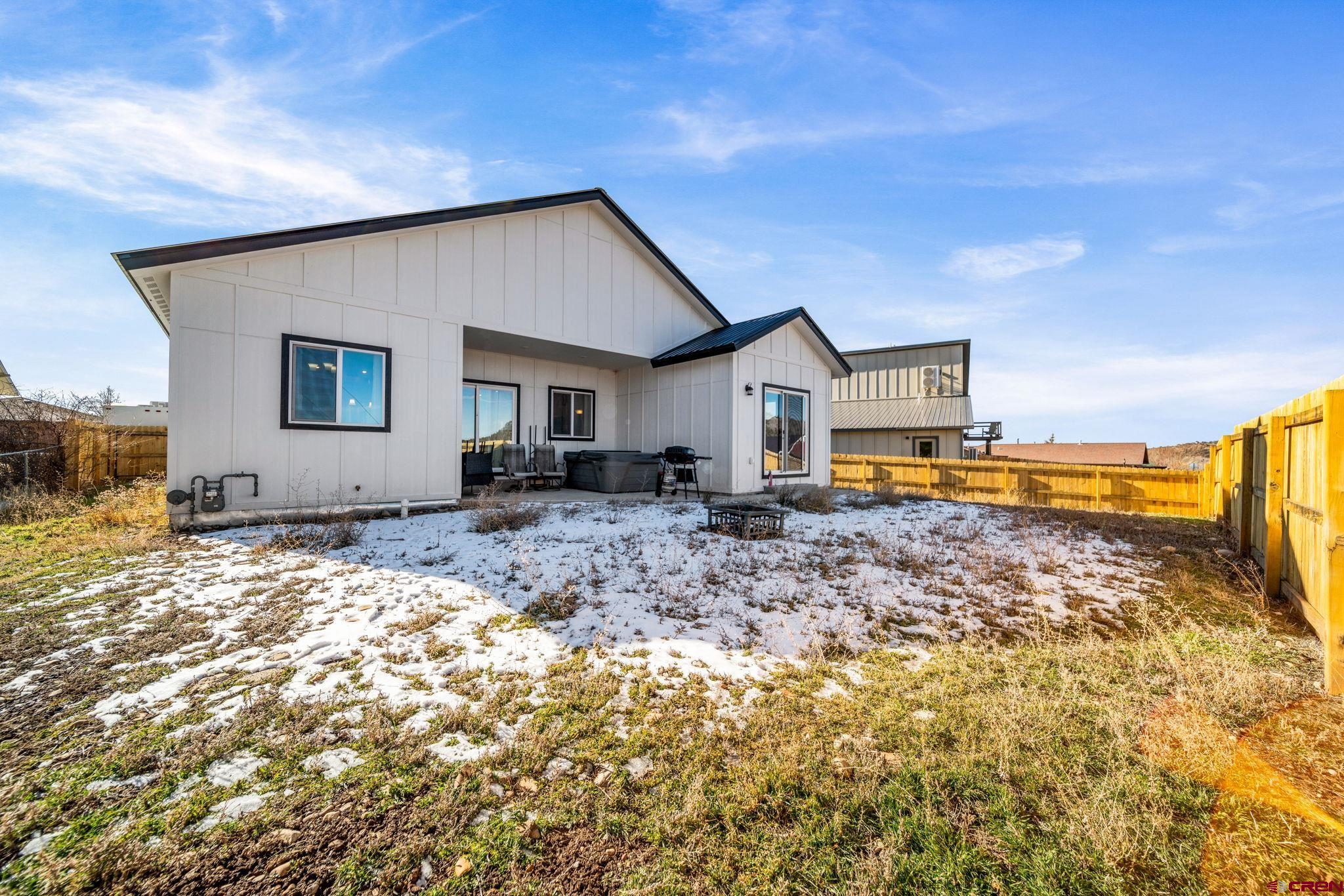 215 West Menefee Street Mancos, CO 81328 - Photo 20 of 29