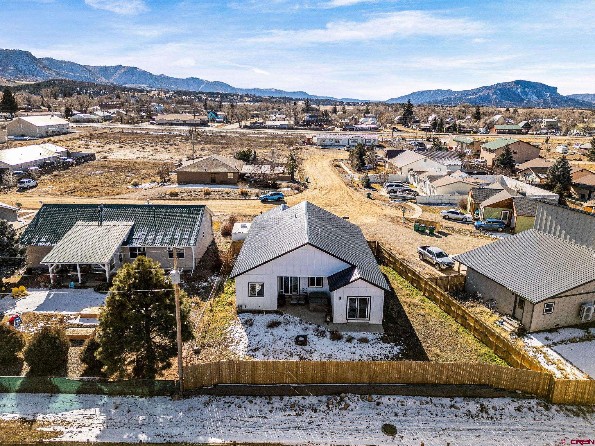 215 West Menefee Street Mancos, CO 81328 - Photo 2 of 29