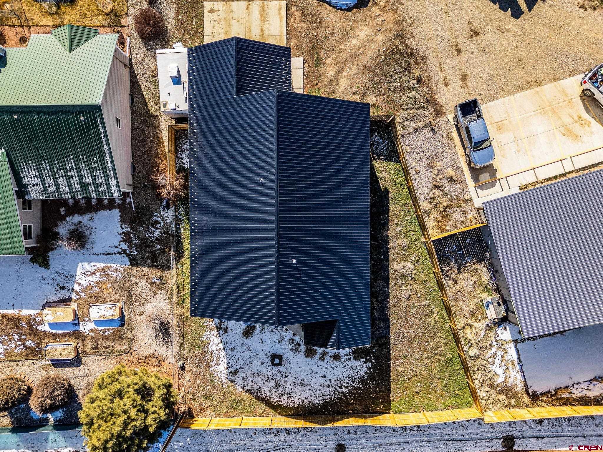 215 West Menefee Street Mancos, CO 81328 - Photo 25 of 29