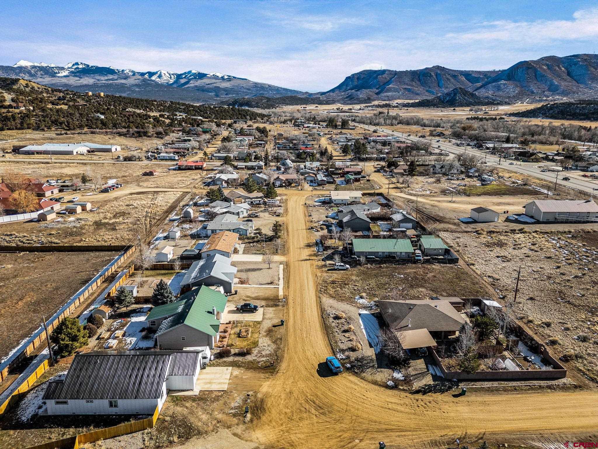 215 West Menefee Street Mancos, CO 81328 - Photo 26 of 29