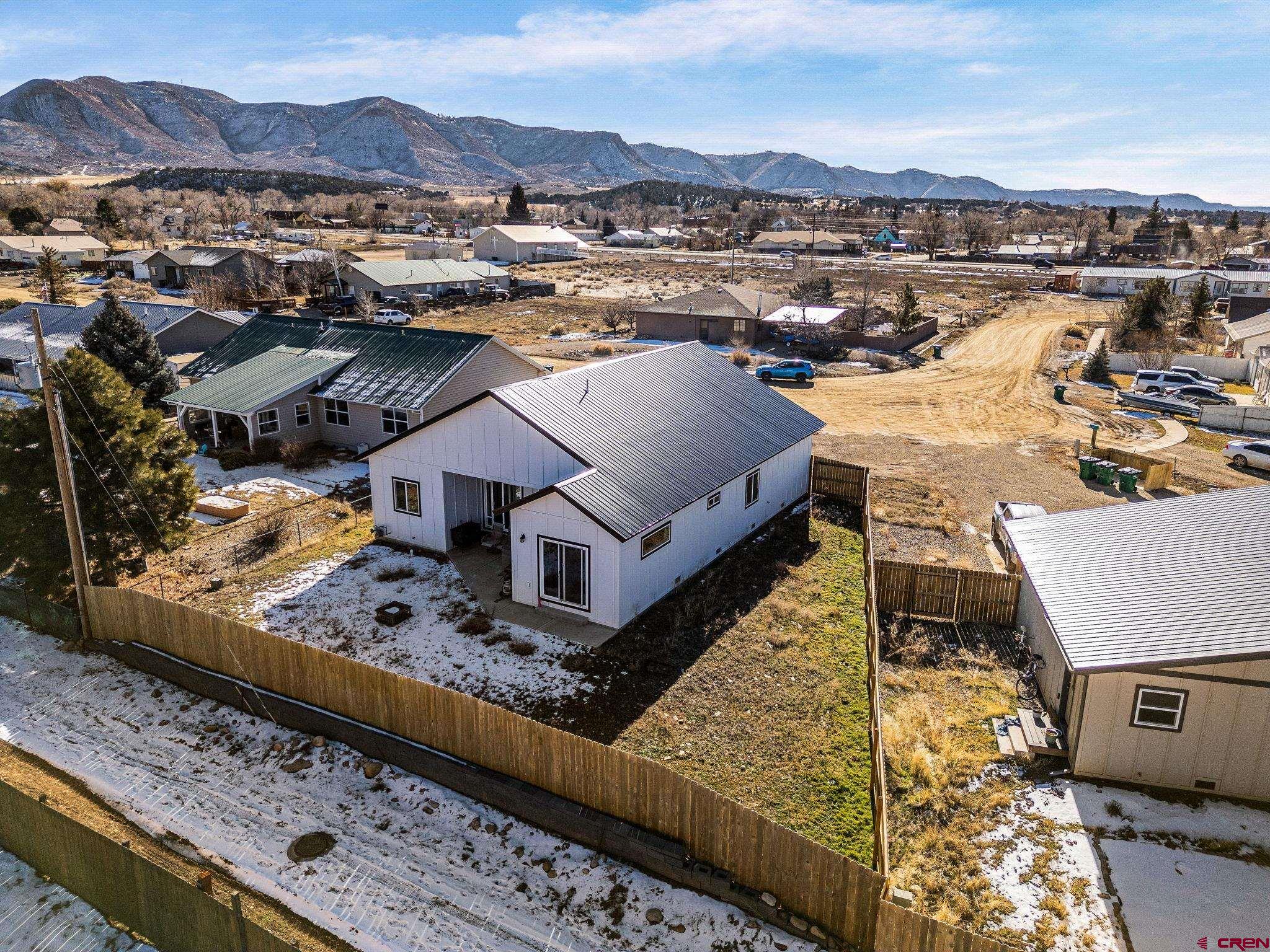 215 West Menefee Street Mancos, CO 81328 - Photo 3 of 29