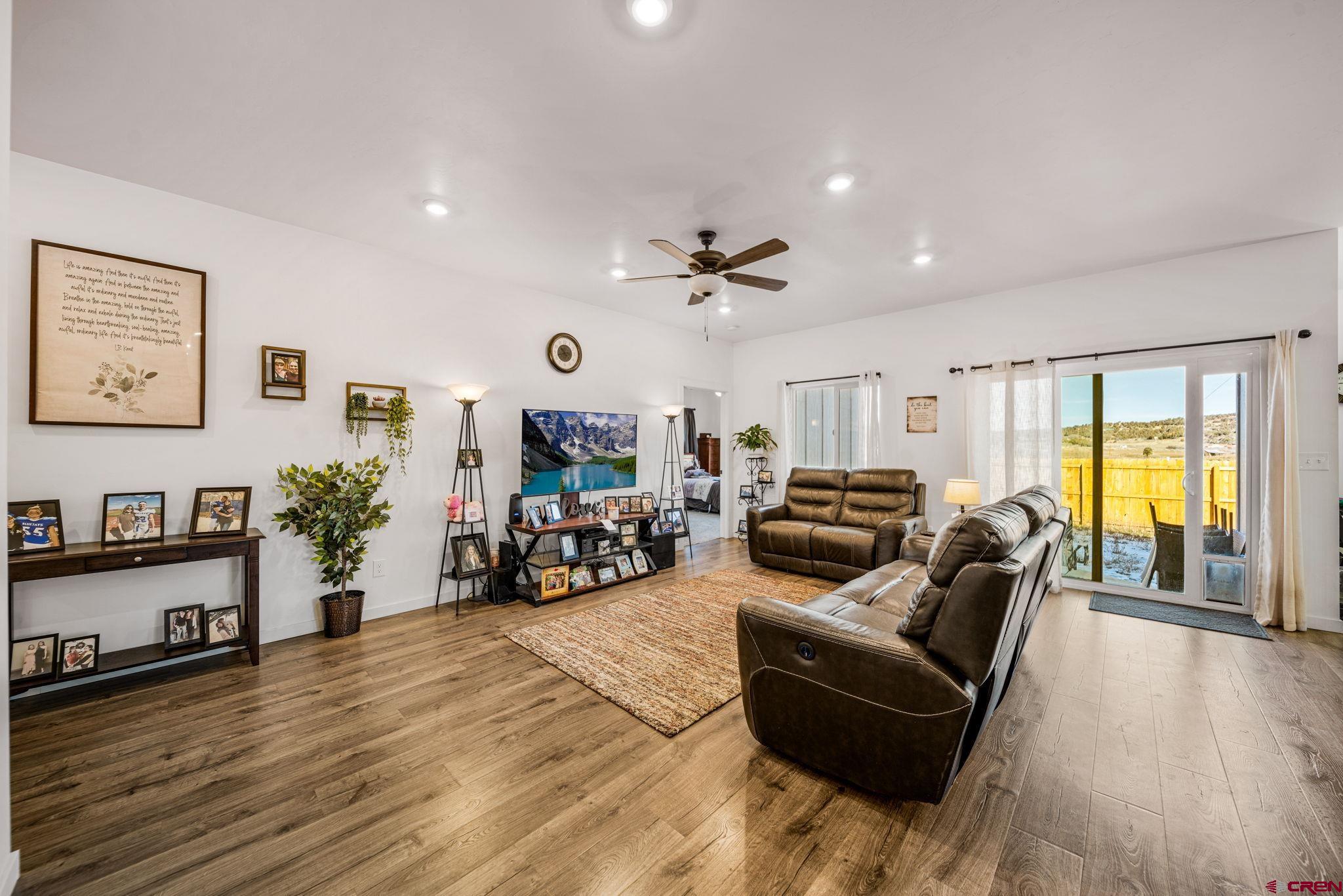 215 West Menefee Street Mancos, CO 81328 - Photo 8 of 29