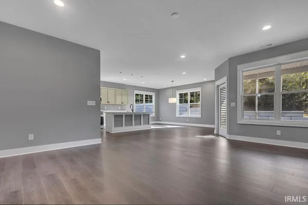 $509,306 | 4651 South Quinn Drive, Bloomington, IN 47403
