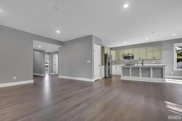 $509,306 | 4651 South Quinn Drive, Bloomington, IN 47403