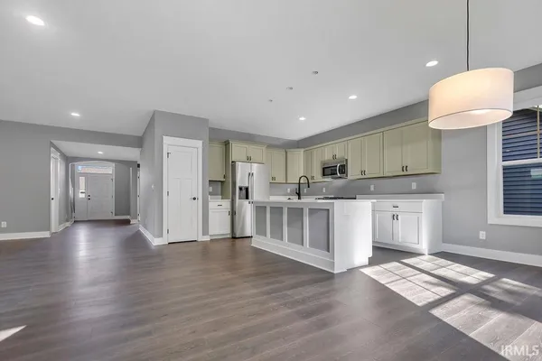 $509,306 | 4651 South Quinn Drive, Bloomington, IN 47403