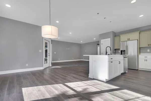 $509,306 | 4651 South Quinn Drive, Bloomington, IN 47403