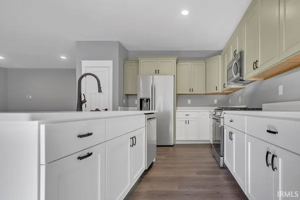 $509,306 | 4651 South Quinn Drive, Bloomington, IN 47403