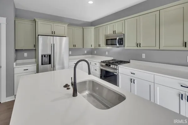 $509,306 | 4651 South Quinn Drive, Bloomington, IN 47403
