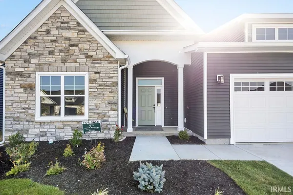 $509,306 | 4651 South Quinn Drive, Bloomington, IN 47403