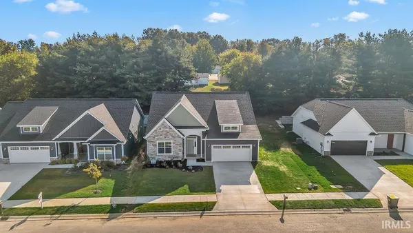 $509,306 | 4651 South Quinn Drive, Bloomington, IN 47403