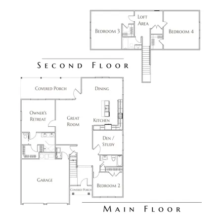 $509,306 | 4651 South Quinn Drive, Bloomington, IN 47403