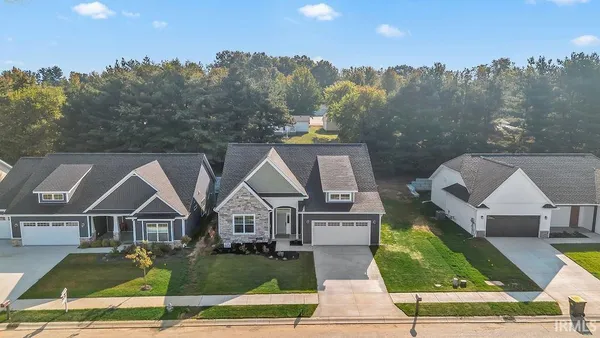 $509,306 | 4651 South Quinn Drive, Bloomington, IN 47403