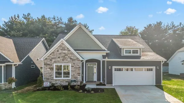 $509,306 | 4651 South Quinn Drive, Bloomington, IN 47403