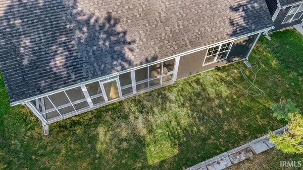 $509,306 | 4651 South Quinn Drive, Bloomington, IN 47403