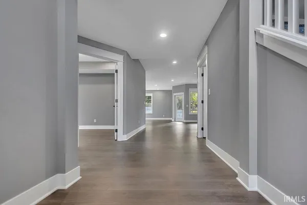 $509,306 | 4651 South Quinn Drive, Bloomington, IN 47403