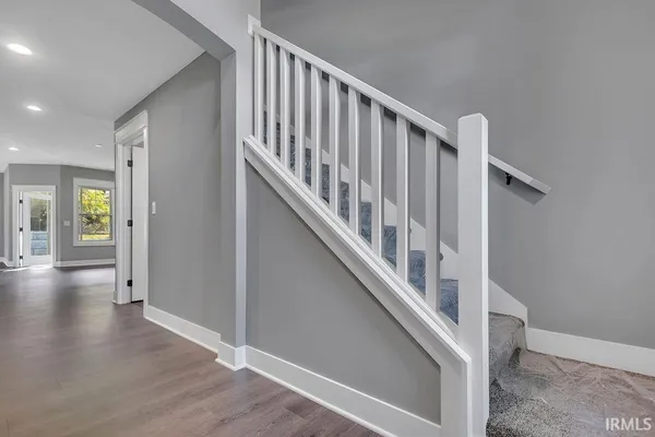 $509,306 | 4651 South Quinn Drive, Bloomington, IN 47403