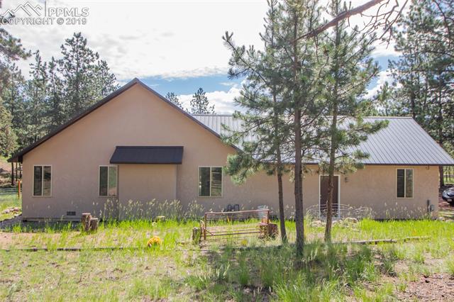 275 Thunder Ridge Road Florissant, CO 80816 - Photo 7 of 22