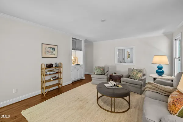$895,000 | 2308 Oxford Hills Drive, Raleigh, NC 27608