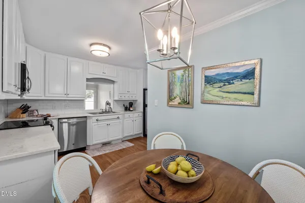$895,000 | 2308 Oxford Hills Drive, Raleigh, NC 27608