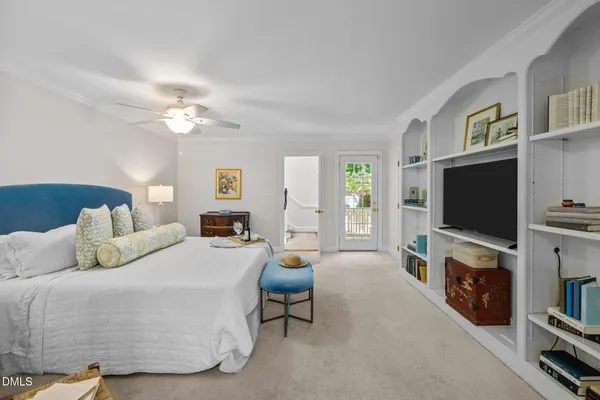 $895,000 | 2308 Oxford Hills Drive, Raleigh, NC 27608