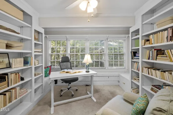 $895,000 | 2308 Oxford Hills Drive, Raleigh, NC 27608