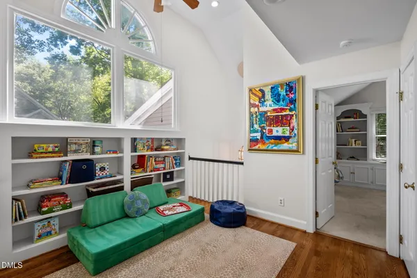 $895,000 | 2308 Oxford Hills Drive, Raleigh, NC 27608