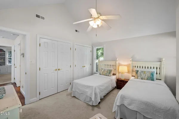 $895,000 | 2308 Oxford Hills Drive, Raleigh, NC 27608