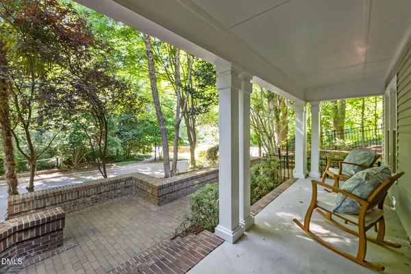 $895,000 | 2308 Oxford Hills Drive, Raleigh, NC 27608