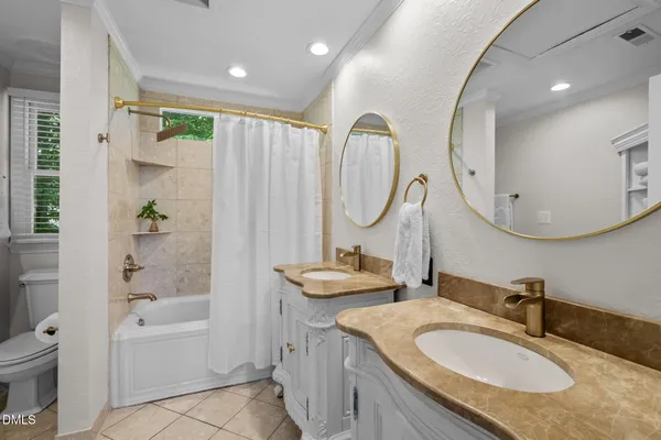 $895,000 | 2308 Oxford Hills Drive, Raleigh, NC 27608