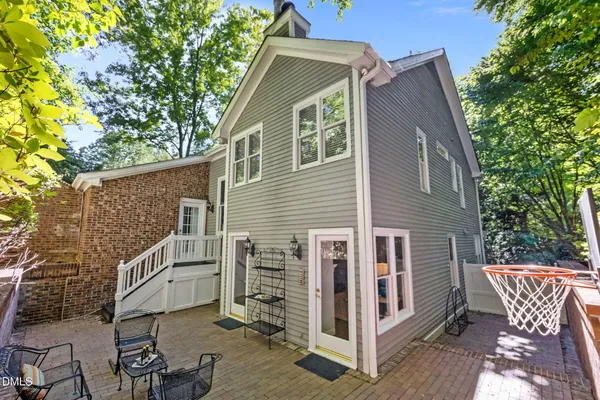 $895,000 | 2308 Oxford Hills Drive, Raleigh, NC 27608