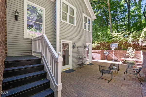 $895,000 | 2308 Oxford Hills Drive, Raleigh, NC 27608