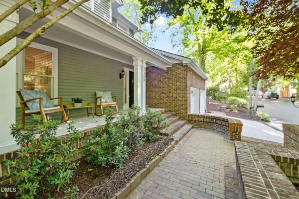 $895,000 | 2308 Oxford Hills Drive, Raleigh, NC 27608