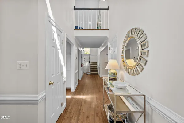$895,000 | 2308 Oxford Hills Drive, Raleigh, NC 27608
