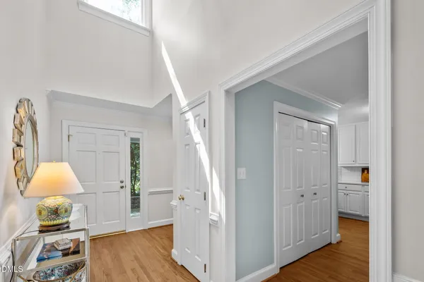 $895,000 | 2308 Oxford Hills Drive, Raleigh, NC 27608