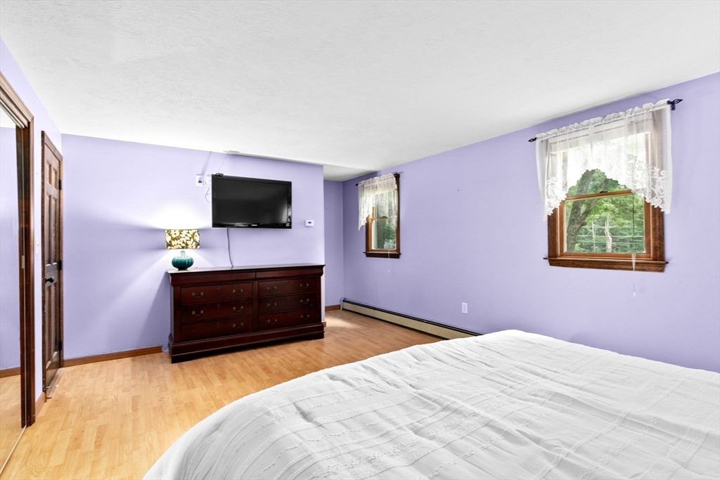 58 Barbara Road Hanson, MA 02341 - Photo 24 of 40