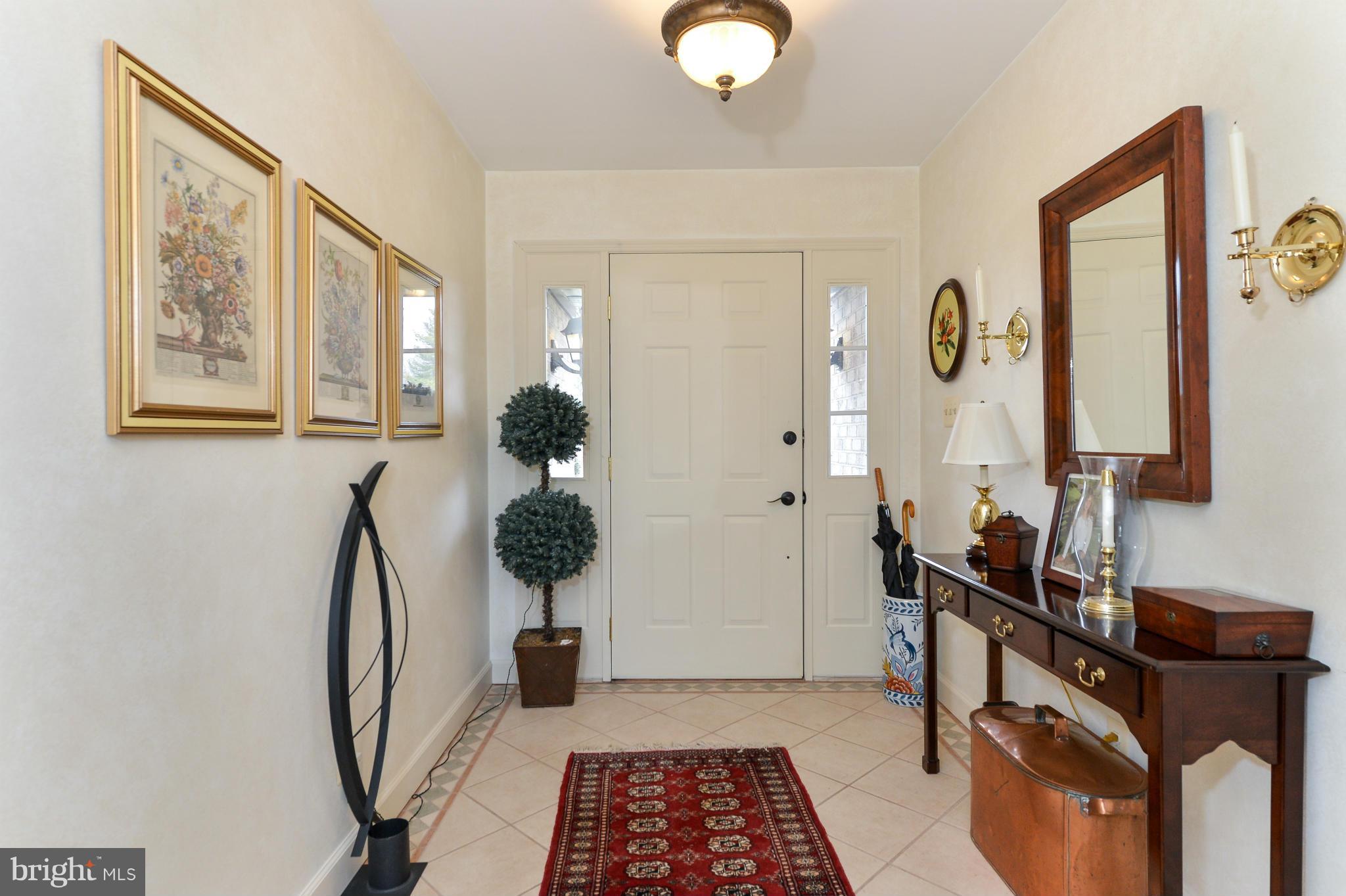 Foyer