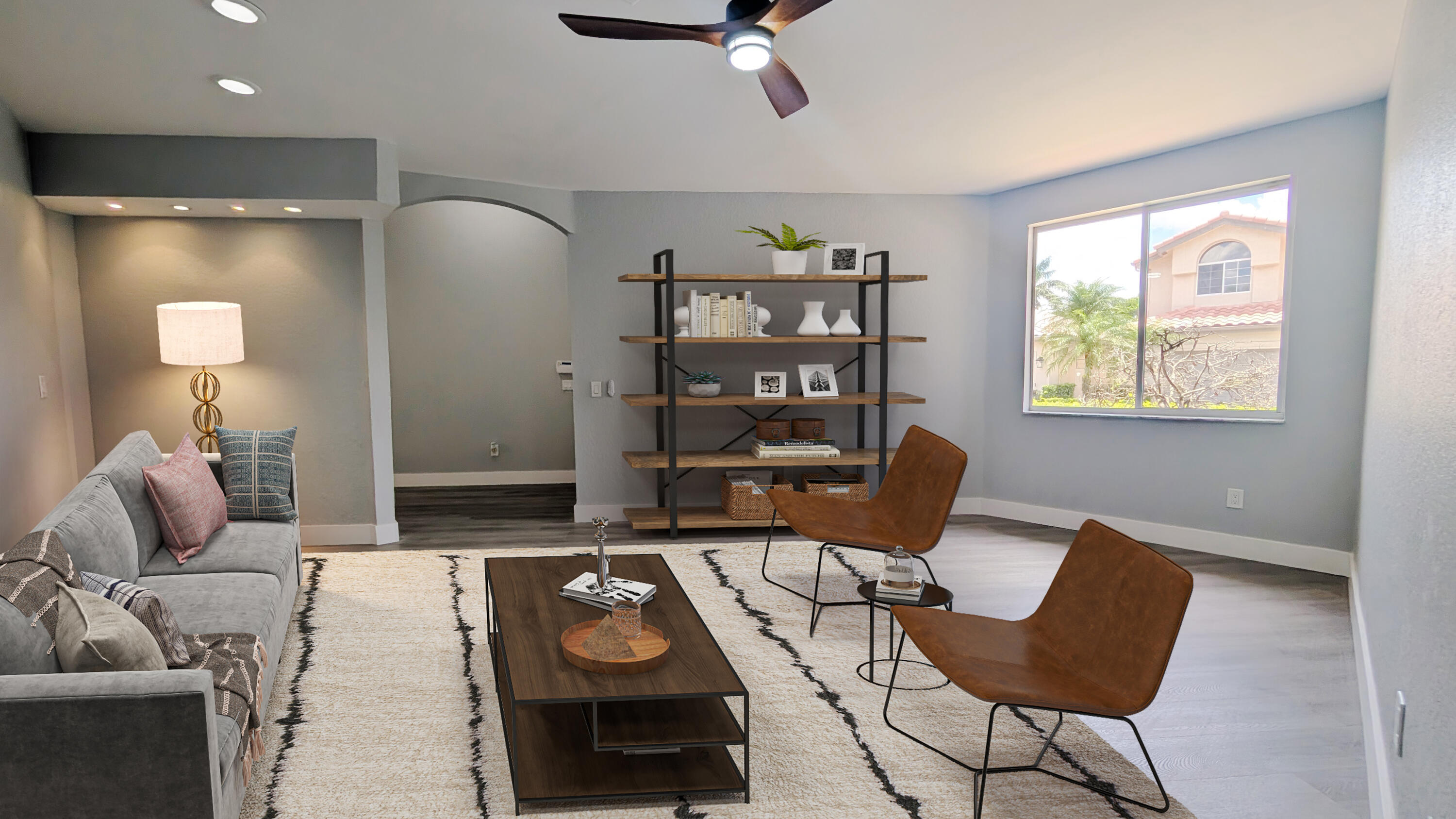 2598 Northwest 53rd Street Boca Raton, FL 33496 - Photo 4 of 31 1000099341 (VS)